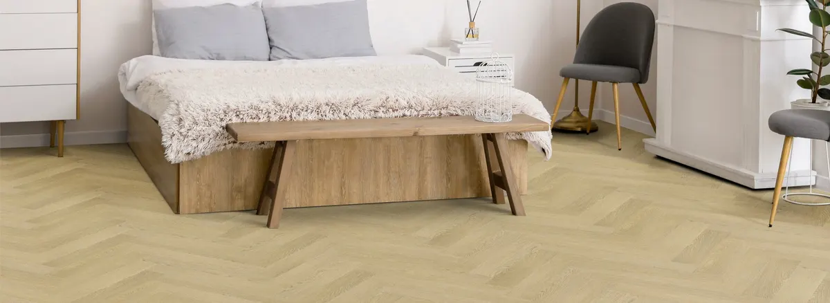 Ambiente ilustrativo del segmento Residencial